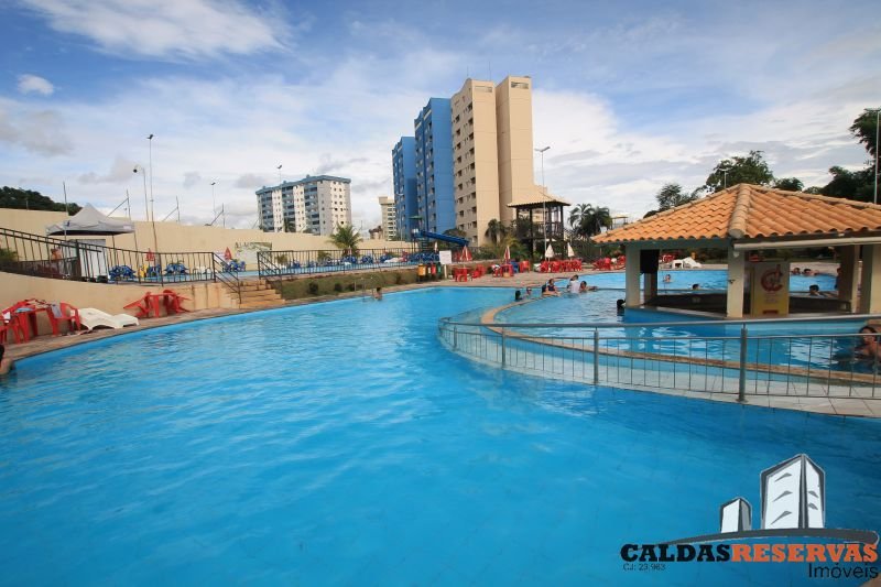 Foto CALDAS NOVAS FLAT (G EXPRESS)